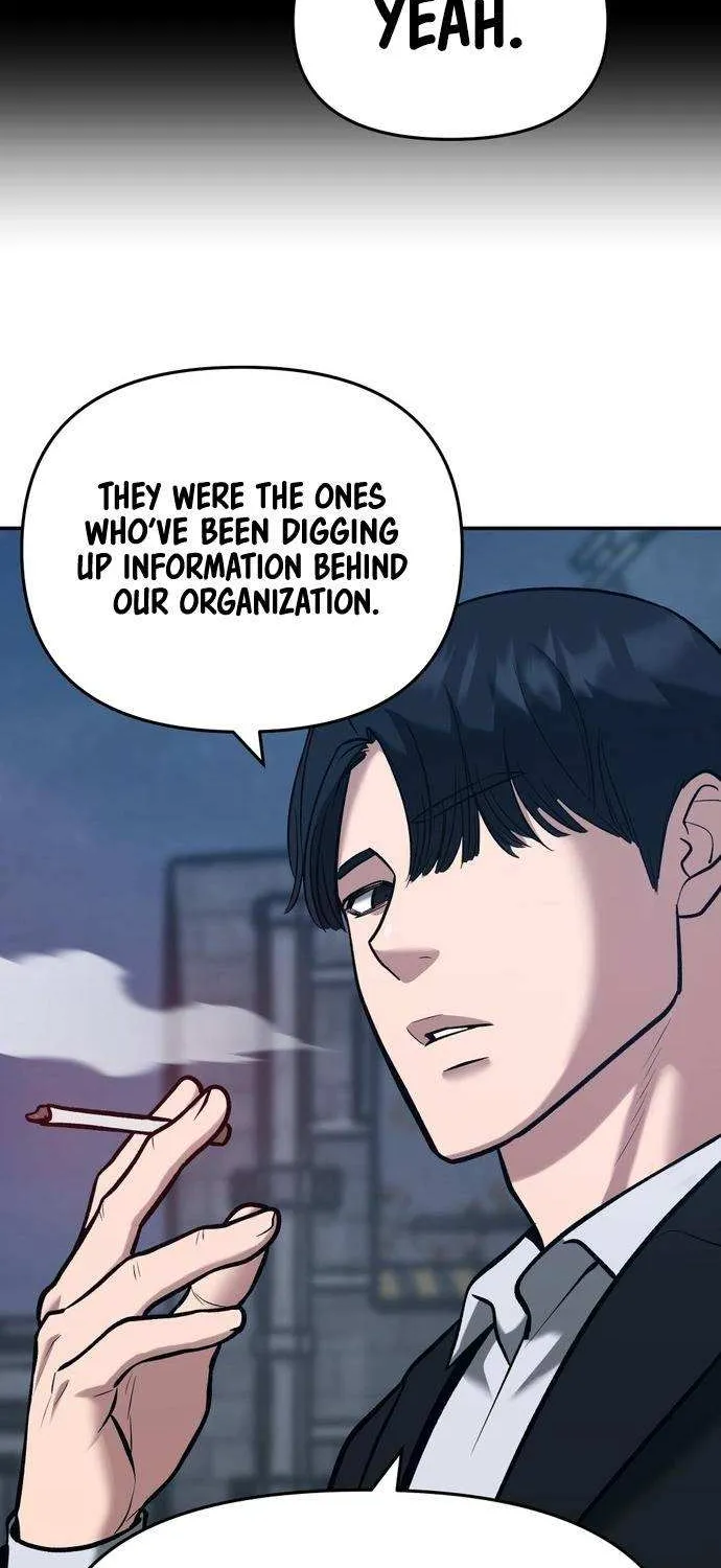 Read The Bully In-Charge chapter 35 image 32 on Lezhin