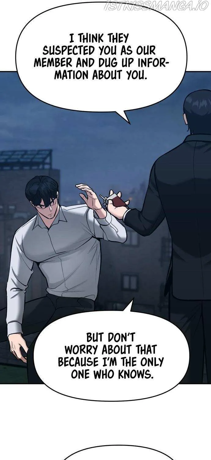 Read The Bully In-Charge chapter 35 image 34 on Lezhin