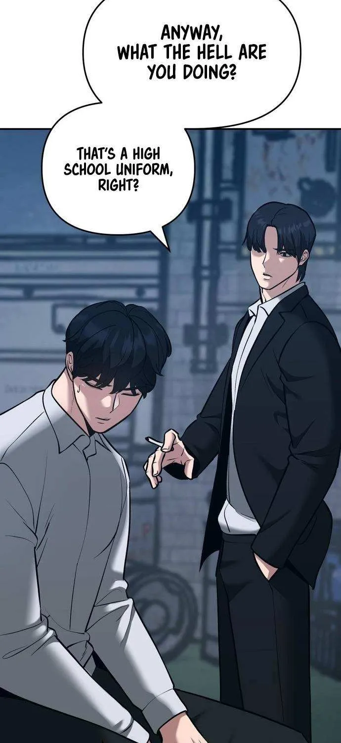Read The Bully In-Charge chapter 35 image 35 on Lezhin