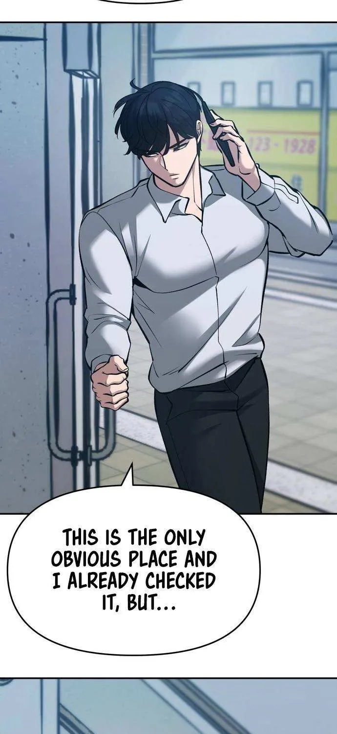 Read The Bully In-Charge chapter 35 image 4 on Lezhin