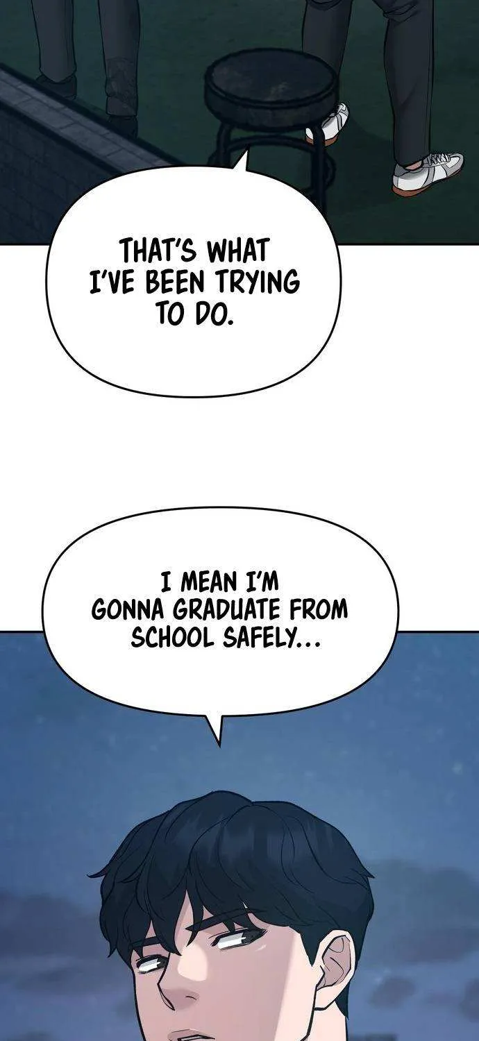Read The Bully In-Charge chapter 35 image 42 on Lezhin