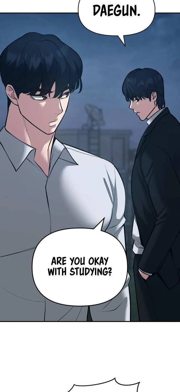 Read The Bully In-Charge chapter 35 image 45 on Lezhin