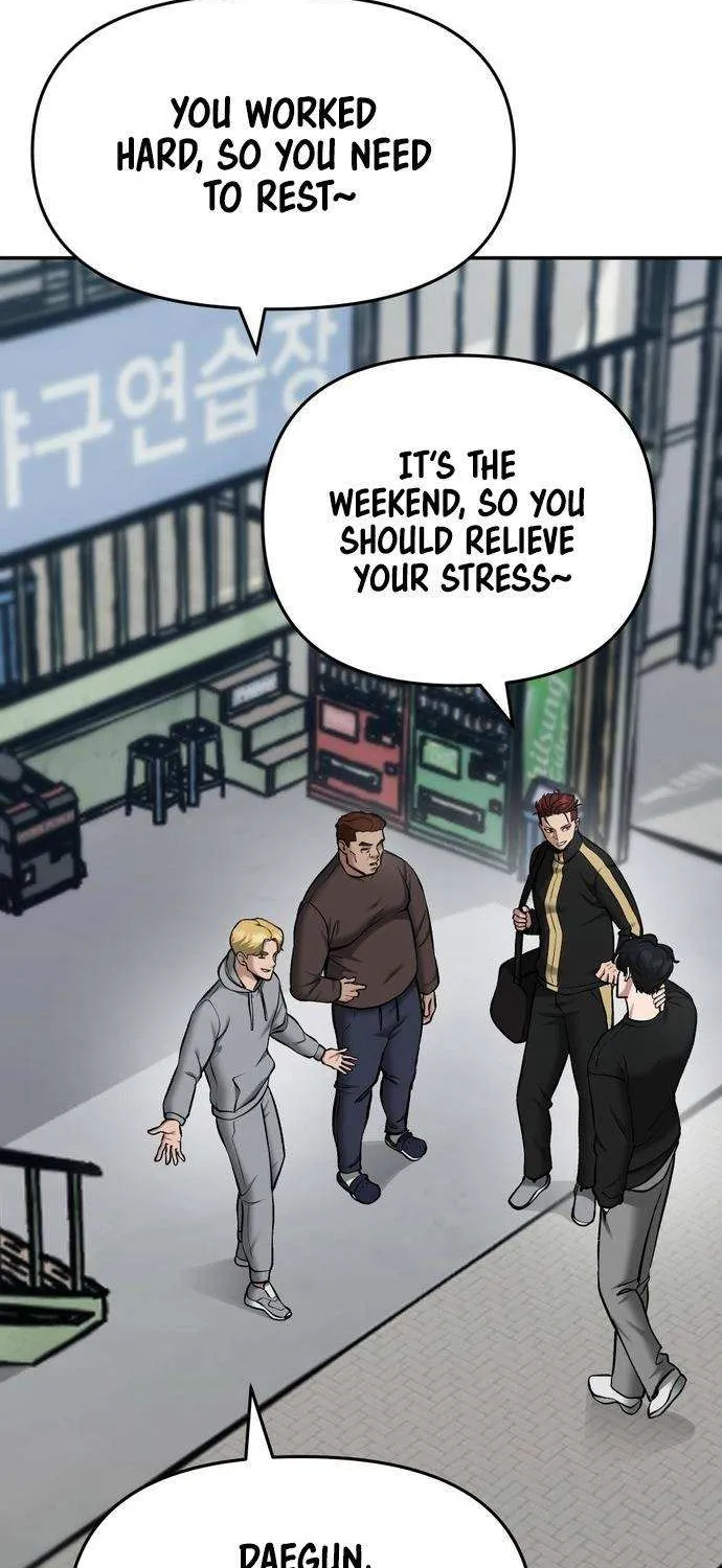 Read The Bully In-Charge chapter 35 image 55 on Lezhin