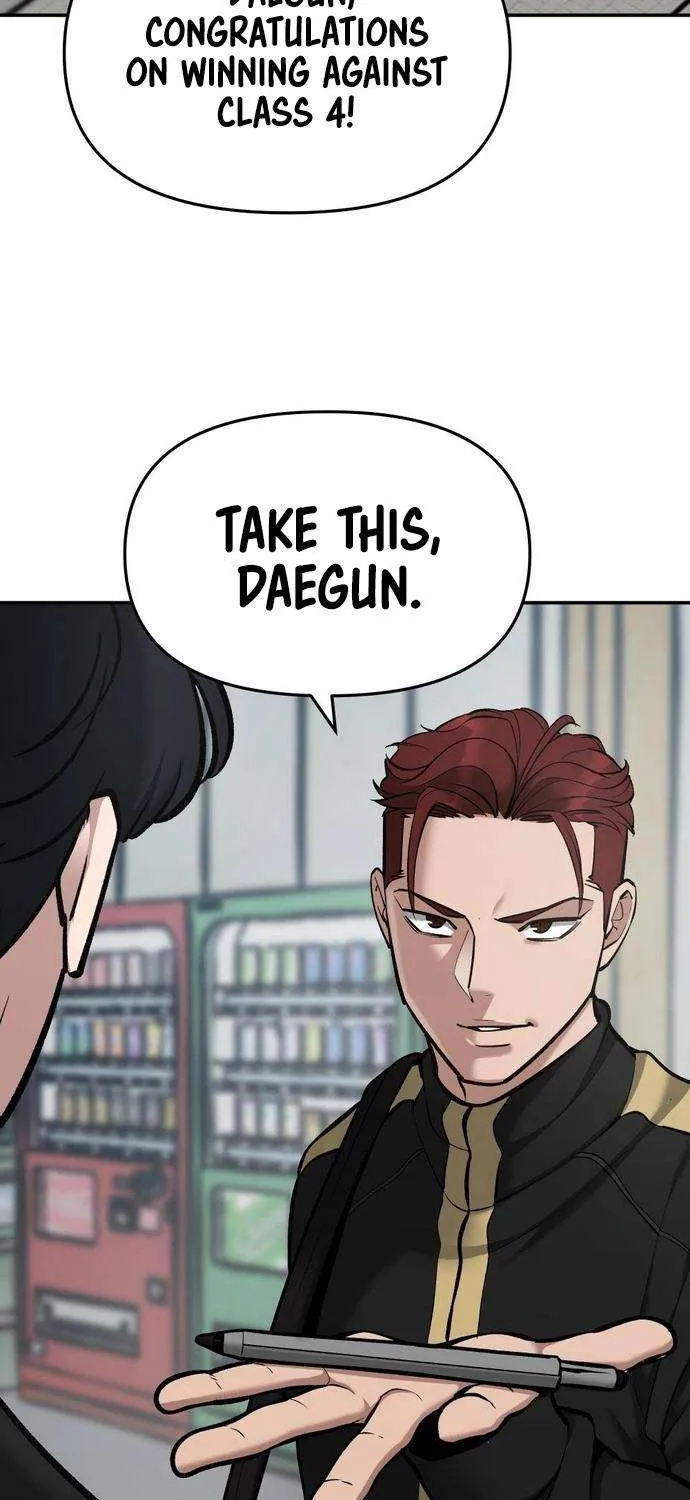 Read The Bully In-Charge chapter 35 image 56 on Lezhin