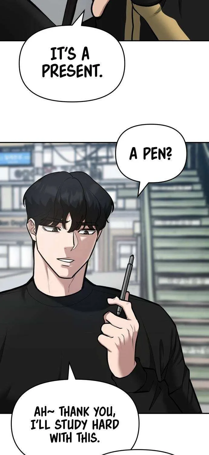 Read The Bully In-Charge chapter 35 image 57 on Lezhin