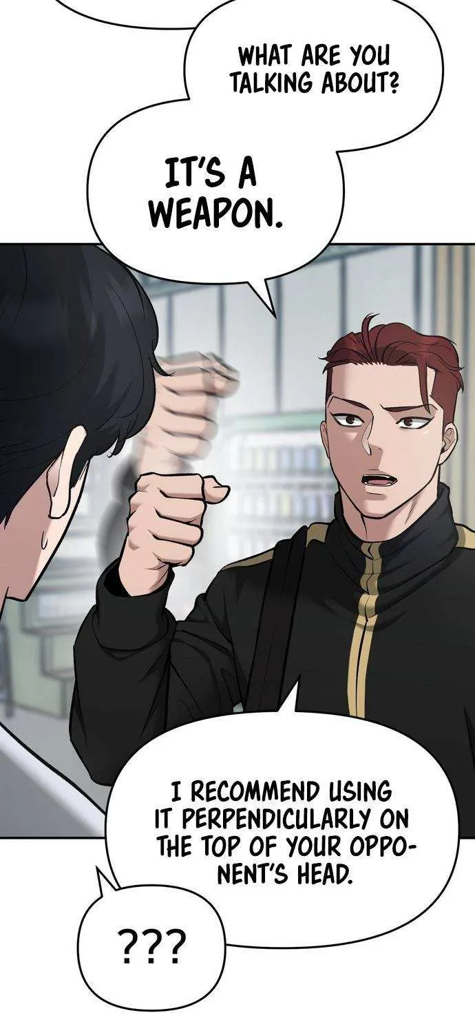Read The Bully In-Charge chapter 35 image 58 on Lezhin