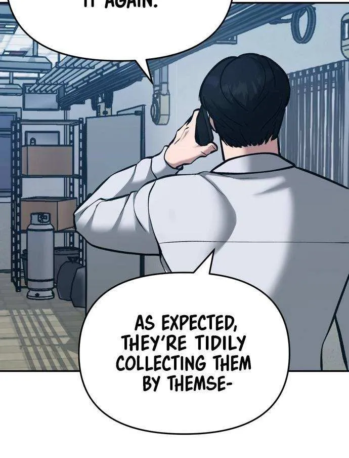 Read The Bully In-Charge chapter 35 image 6 on Lezhin