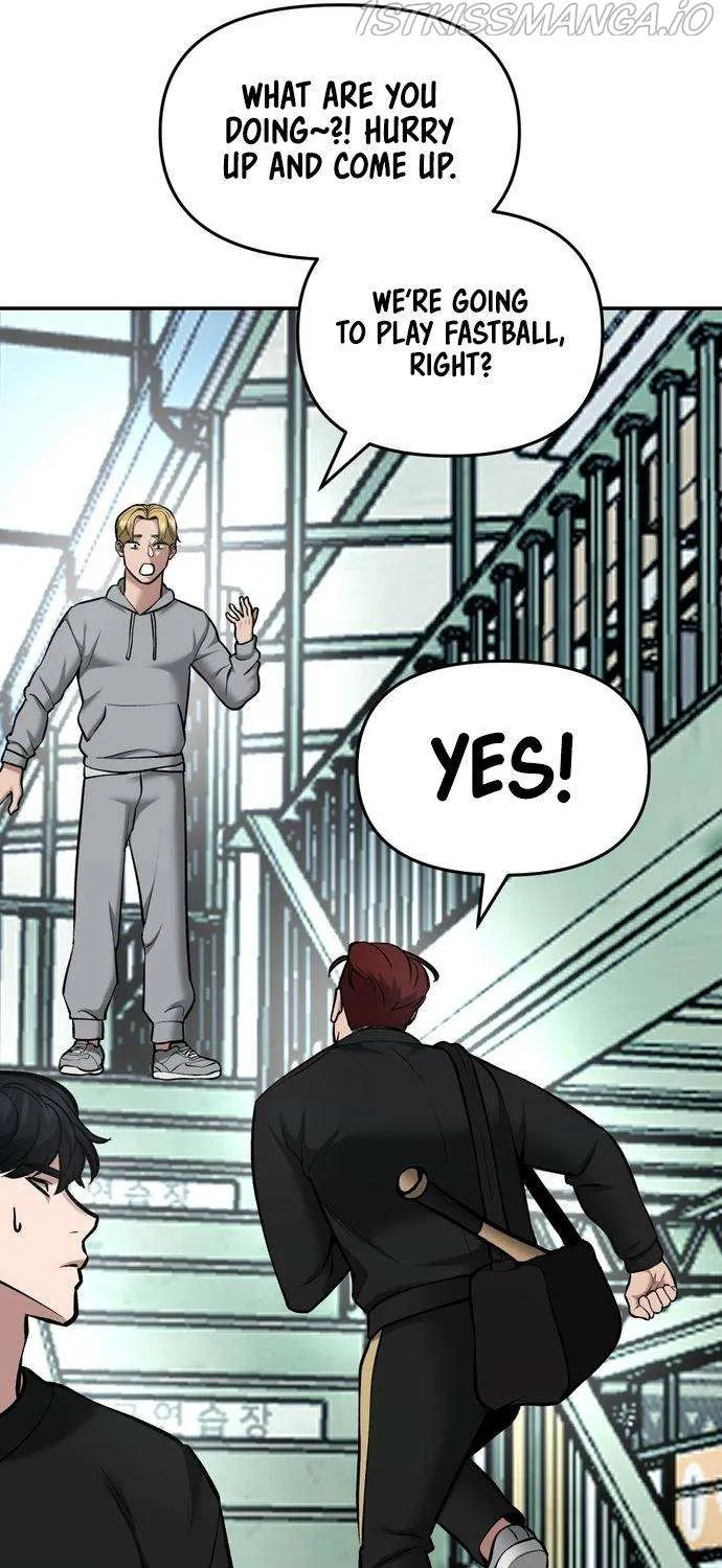 Read The Bully In-Charge chapter 35 image 60 on Lezhin