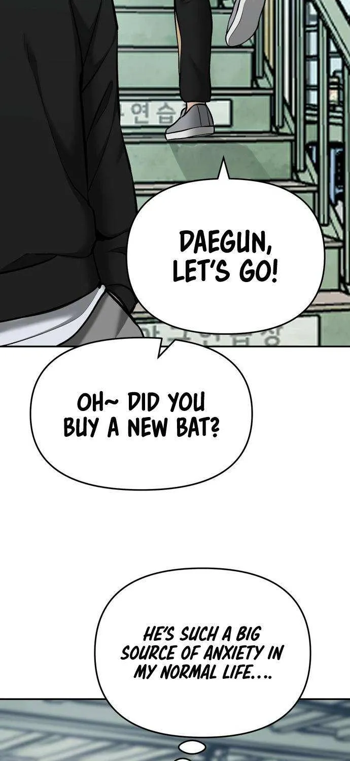 Read The Bully In-Charge chapter 35 image 61 on Lezhin