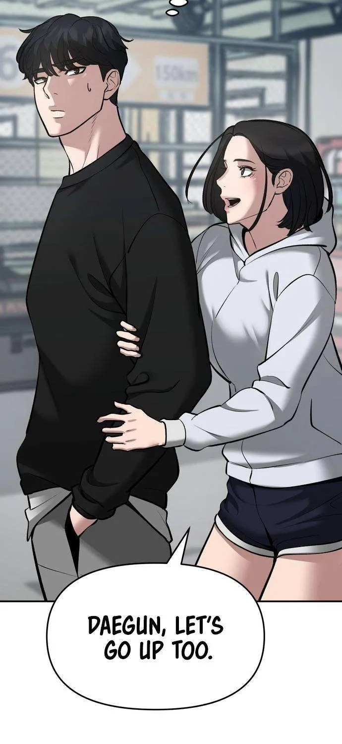 Read The Bully In-Charge chapter 35 image 62 on Lezhin