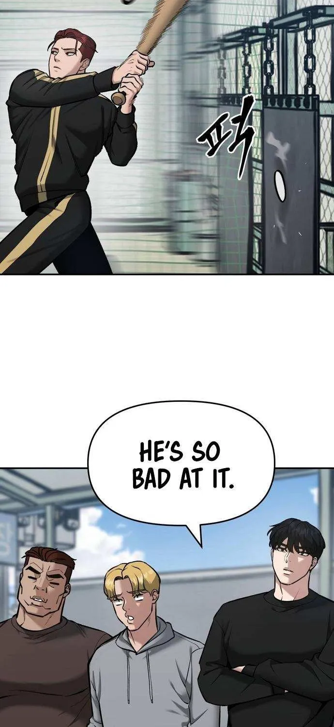 Read The Bully In-Charge chapter 35 image 68 on Lezhin