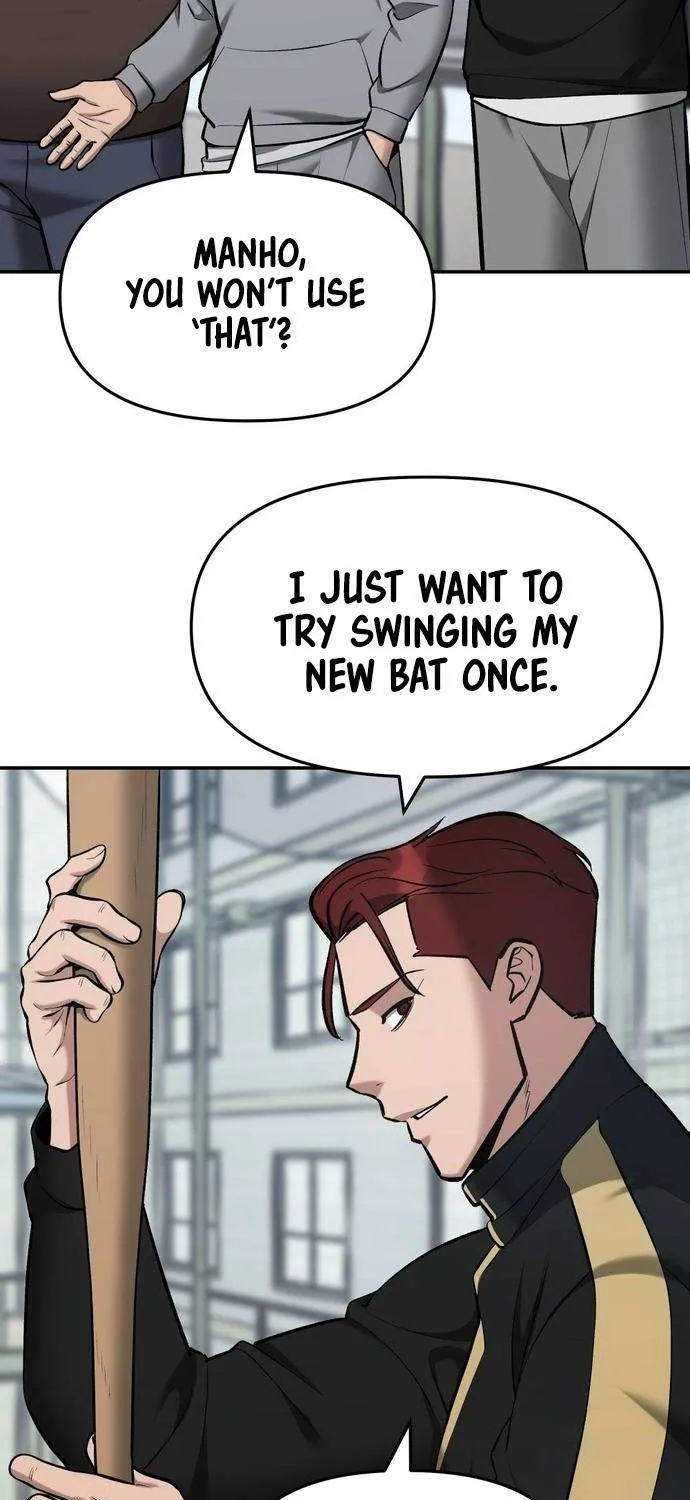 Read The Bully In-Charge chapter 35 image 69 on Lezhin