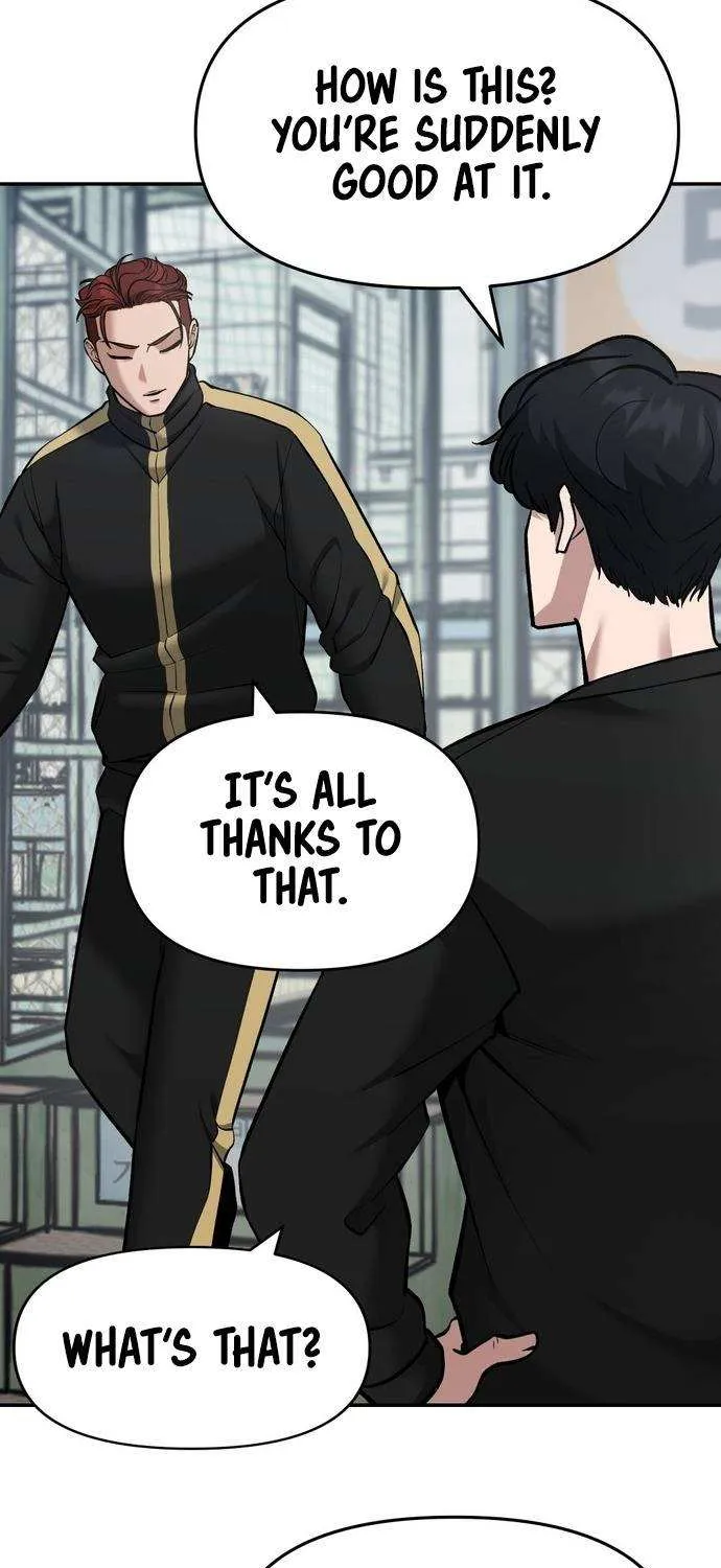 Read The Bully In-Charge chapter 35 image 76 on Lezhin