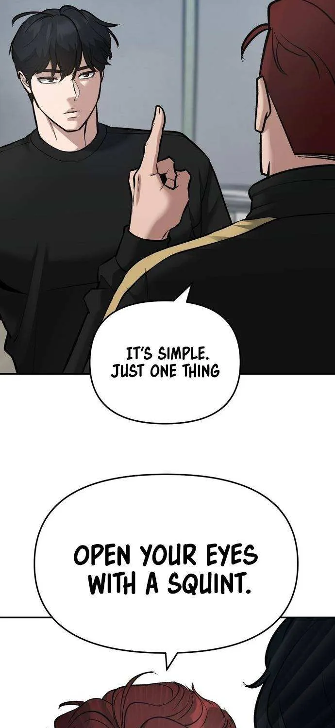 Read The Bully In-Charge chapter 35 image 78 on Lezhin