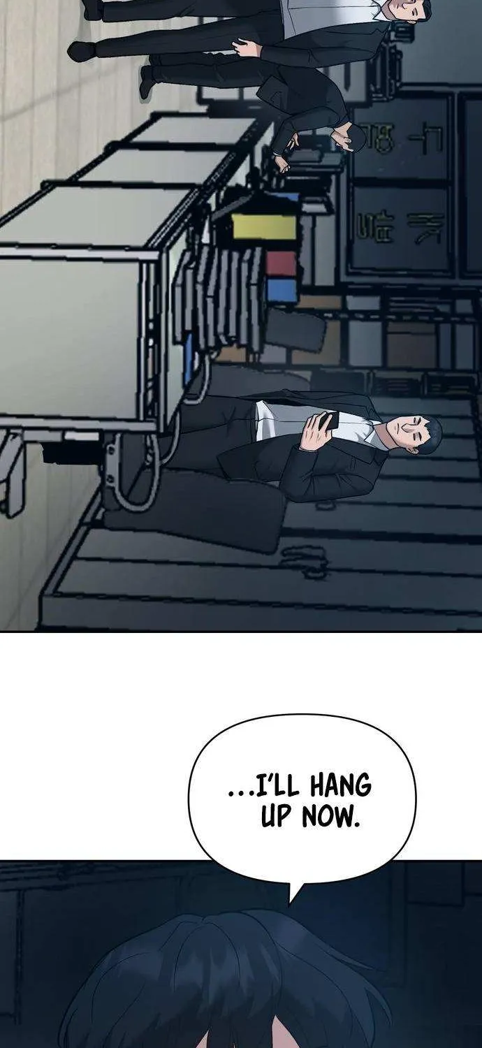 Read The Bully In-Charge chapter 35 image 8 on Lezhin