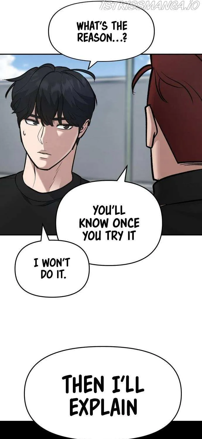 Read The Bully In-Charge chapter 35 image 80 on Lezhin