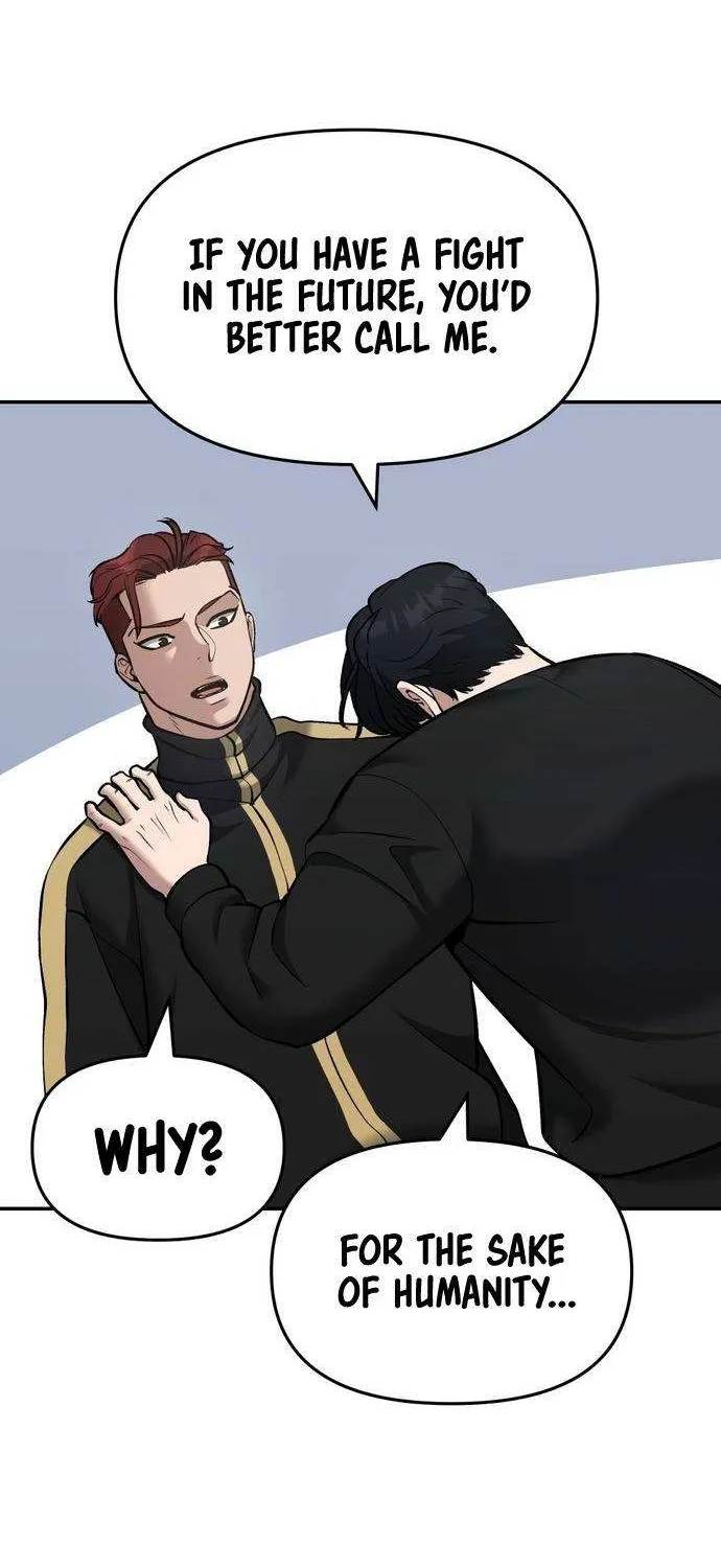 Read The Bully In-Charge chapter 35 image 85 on Lezhin