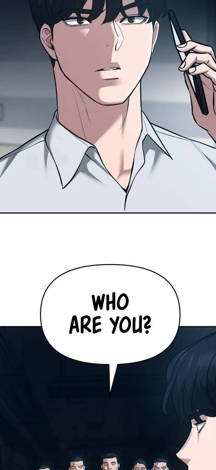 Read The Bully In-Charge chapter 35 image 9 on Lezhin