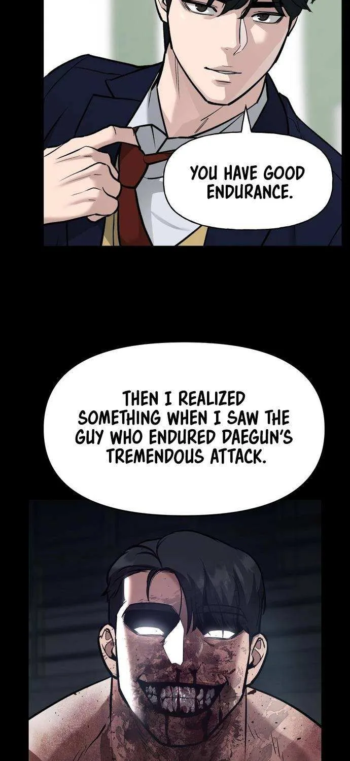Read The Bully In-Charge chapter 35 image 95 on Lezhin