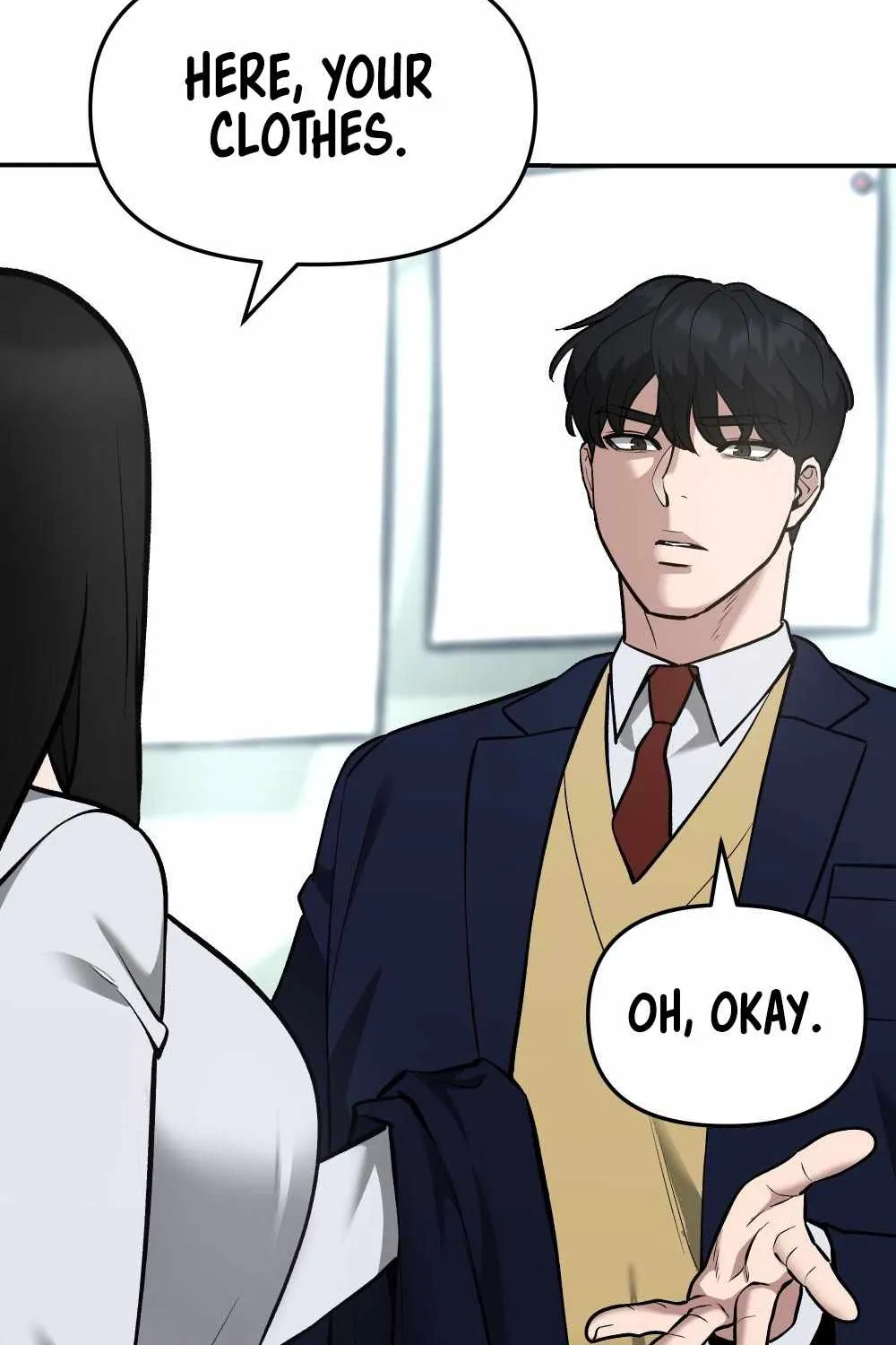 Read The Bully In-Charge chapter 36 image 102 on Lezhin