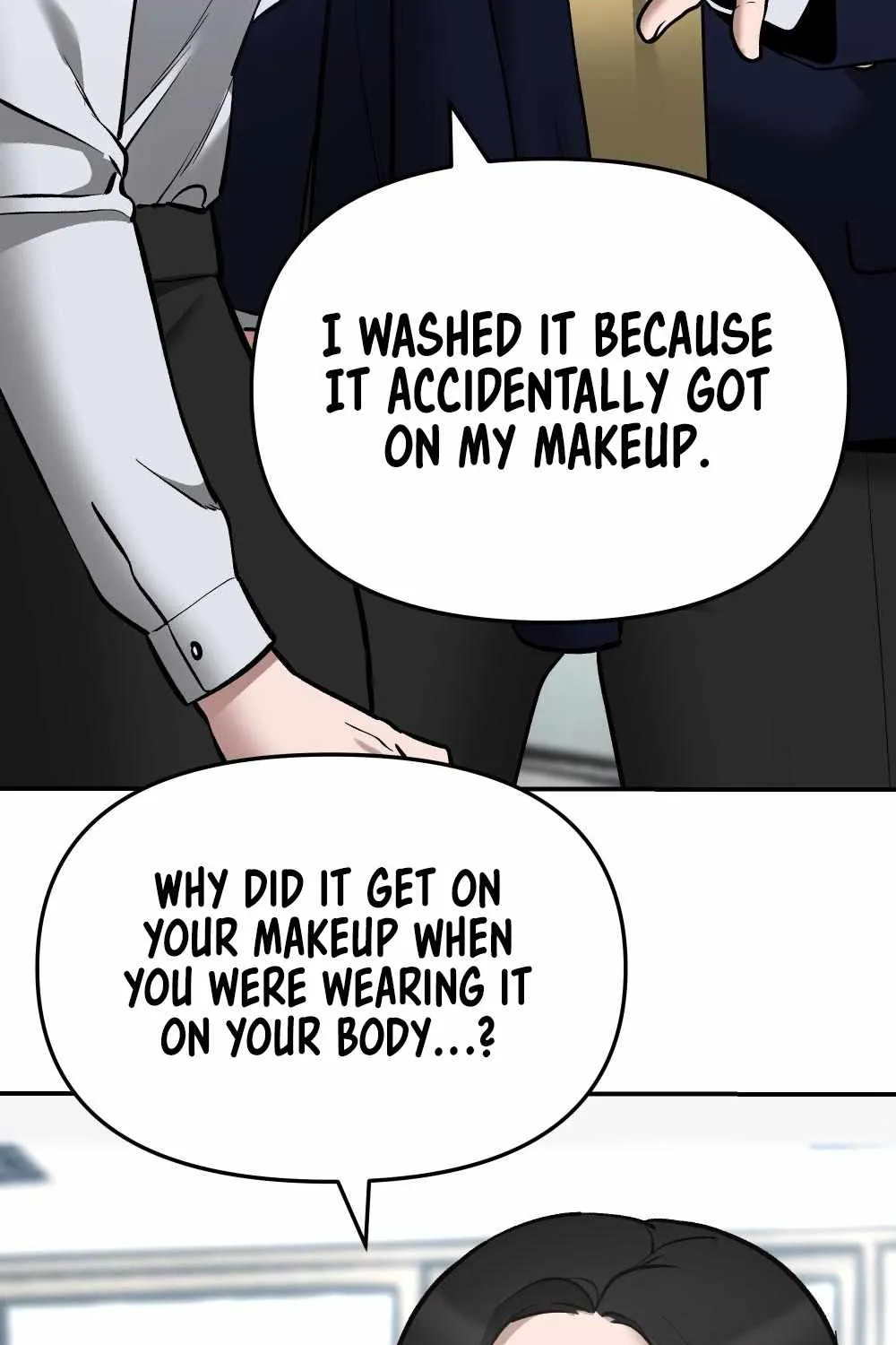Read The Bully In-Charge chapter 36 image 103 on Lezhin