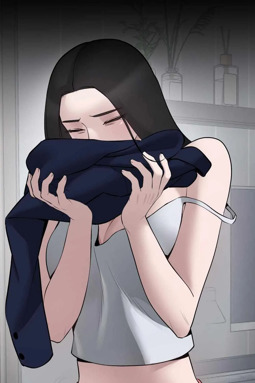 Read The Bully In-Charge chapter 36 image 106 on Lezhin