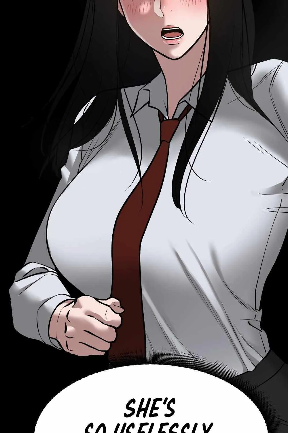 Read The Bully In-Charge chapter 36 image 108 on Lezhin