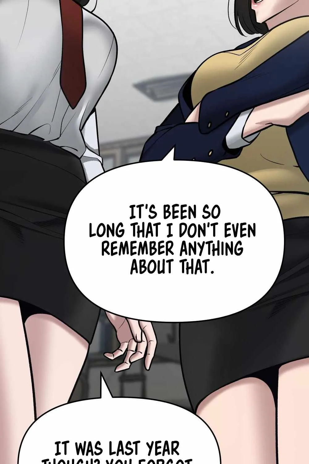 Read The Bully In-Charge chapter 36 image 110 on Lezhin