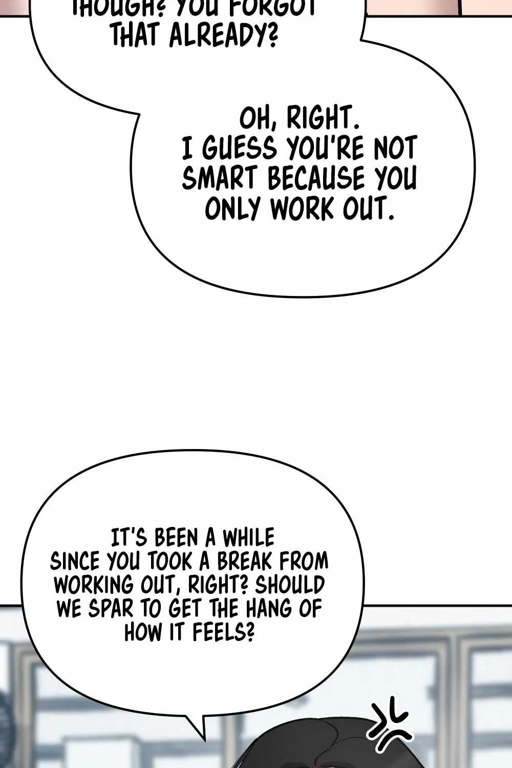 Read The Bully In-Charge chapter 36 image 111 on Lezhin