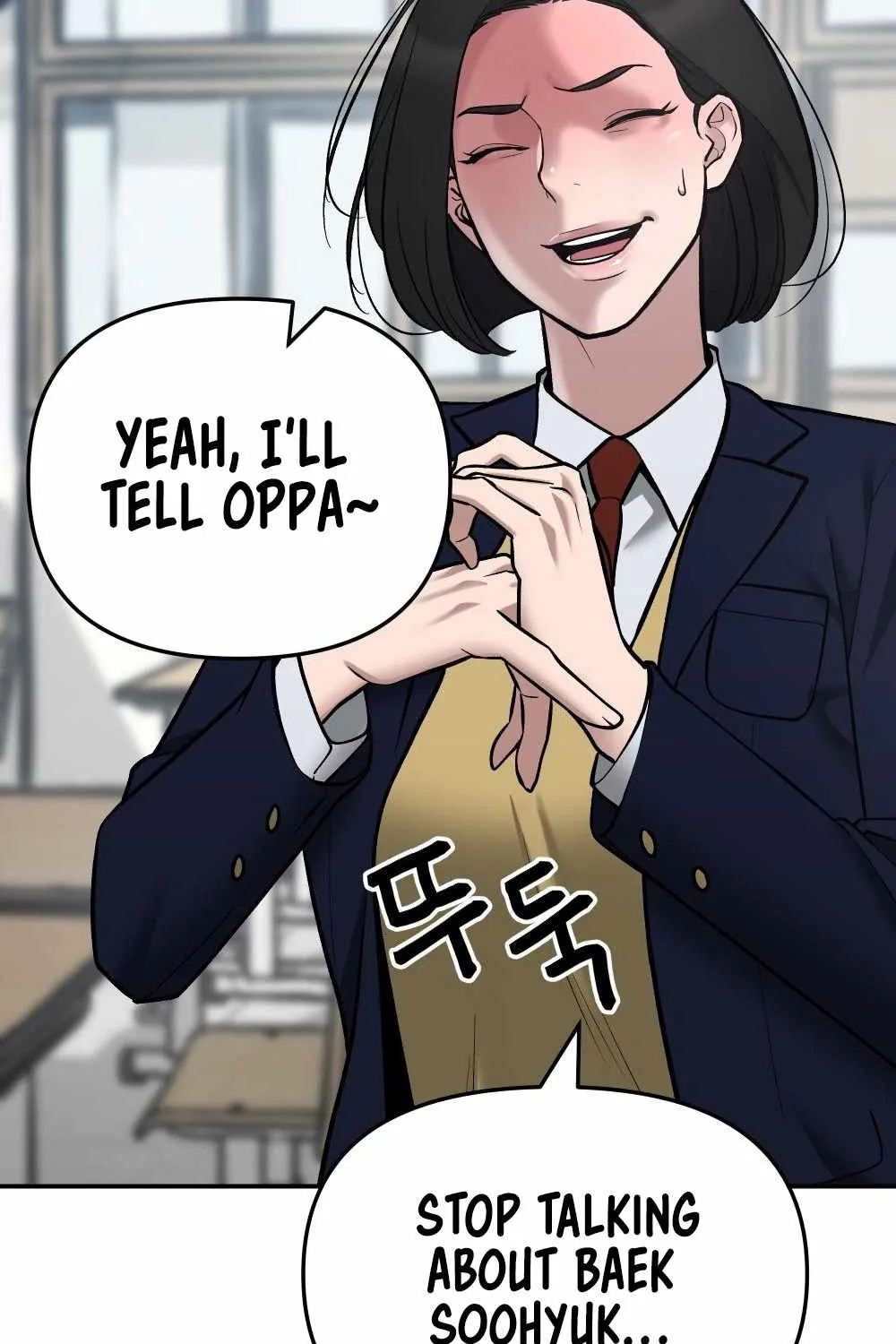Read The Bully In-Charge chapter 36 image 112 on Lezhin