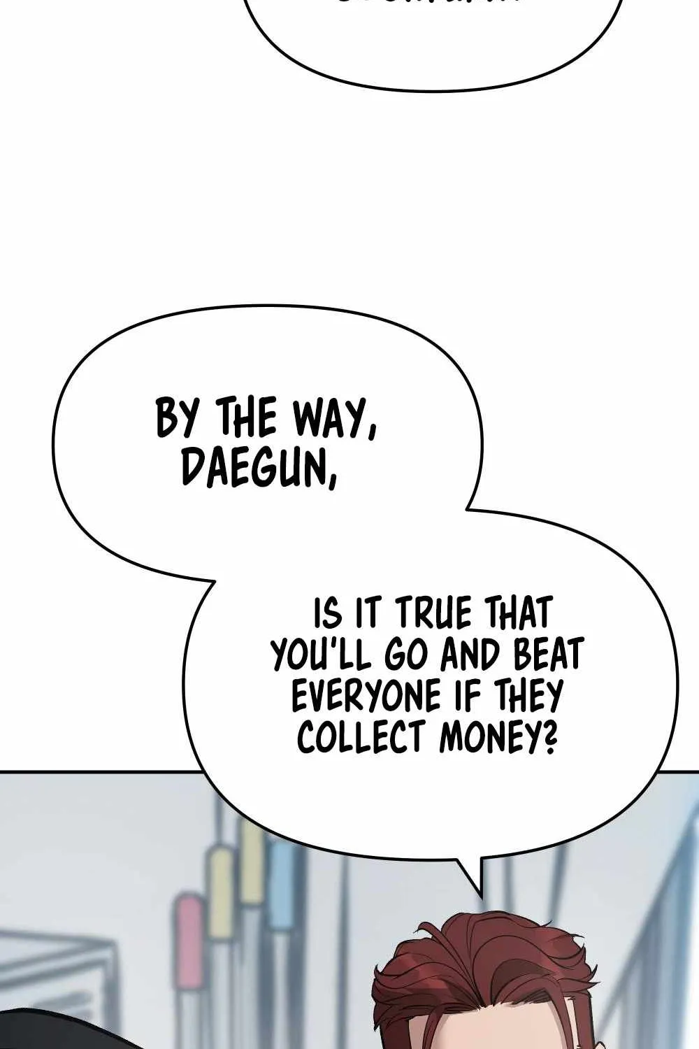 Read The Bully In-Charge chapter 36 image 113 on Lezhin