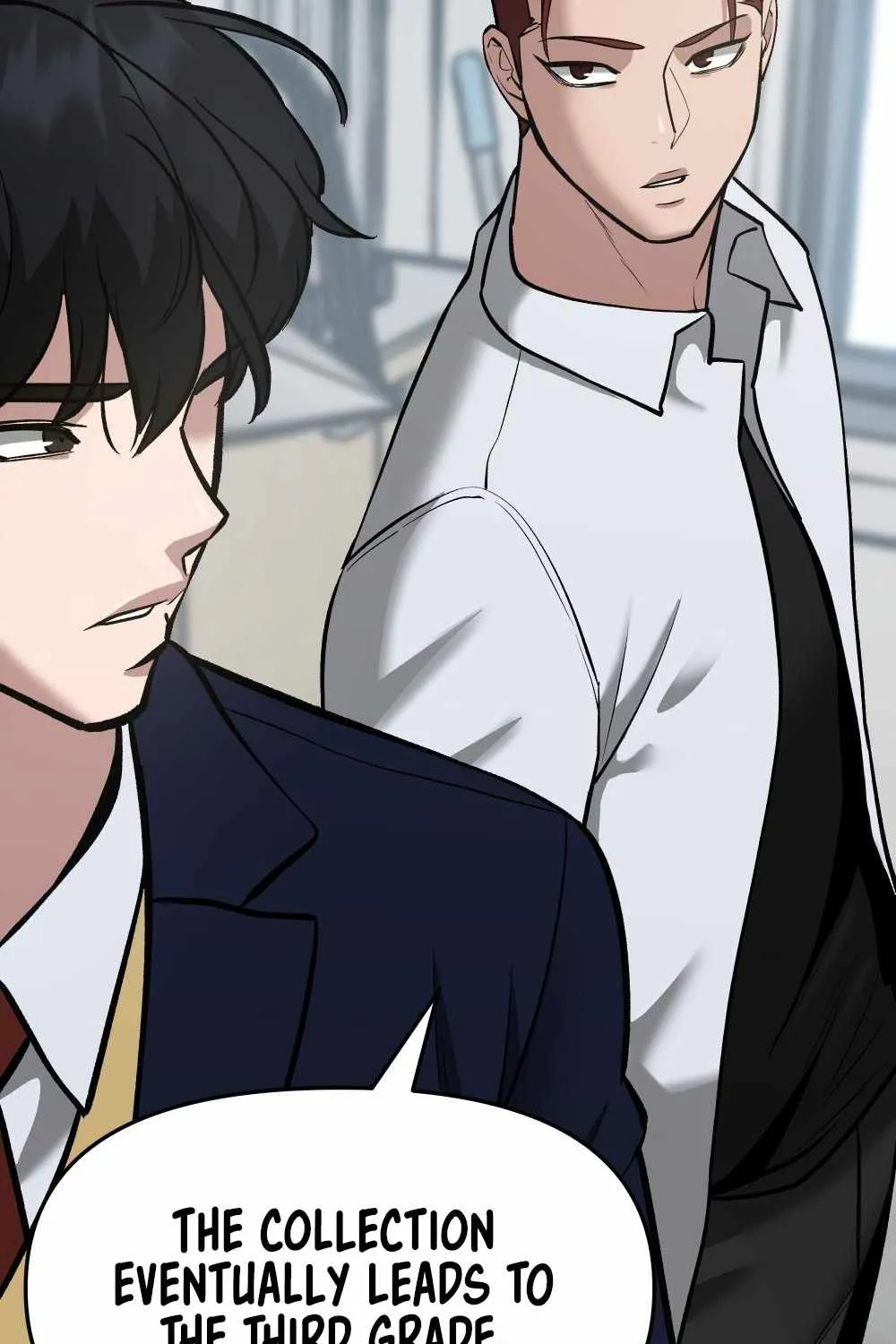 Read The Bully In-Charge chapter 36 image 114 on Lezhin