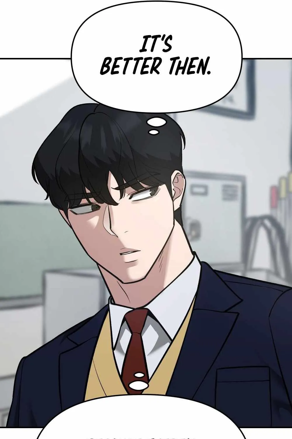 Read The Bully In-Charge chapter 36 image 116 on Lezhin