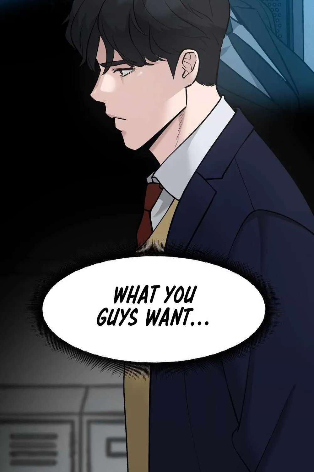 Read The Bully In-Charge chapter 36 image 118 on Lezhin