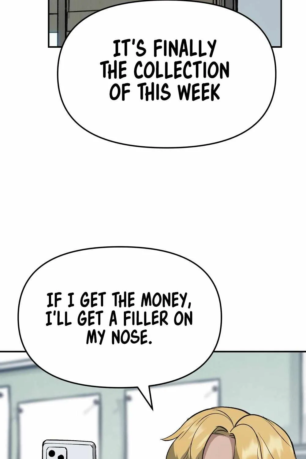 Read The Bully In-Charge chapter 36 image 121 on Lezhin