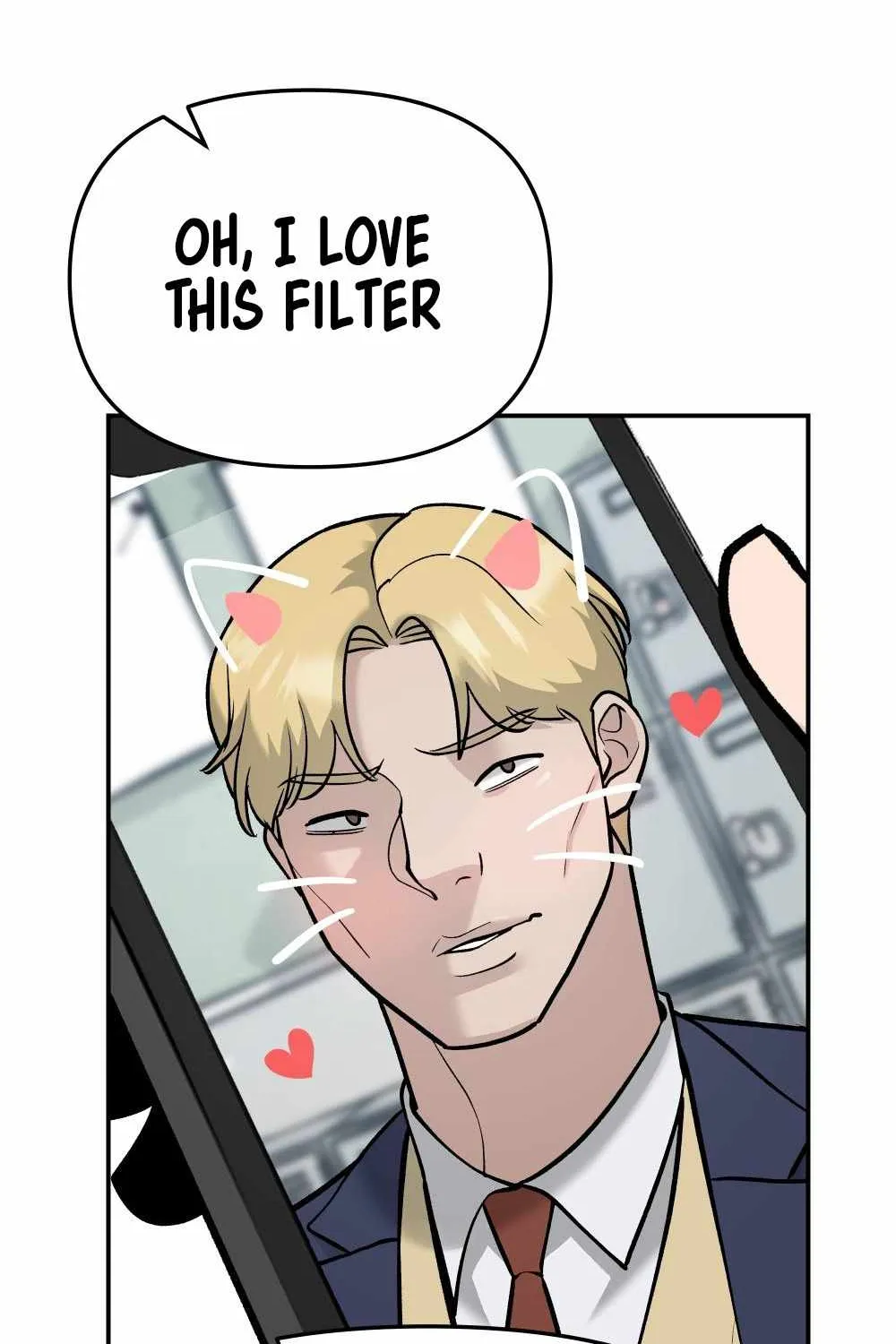 Read The Bully In-Charge chapter 36 image 123 on Lezhin