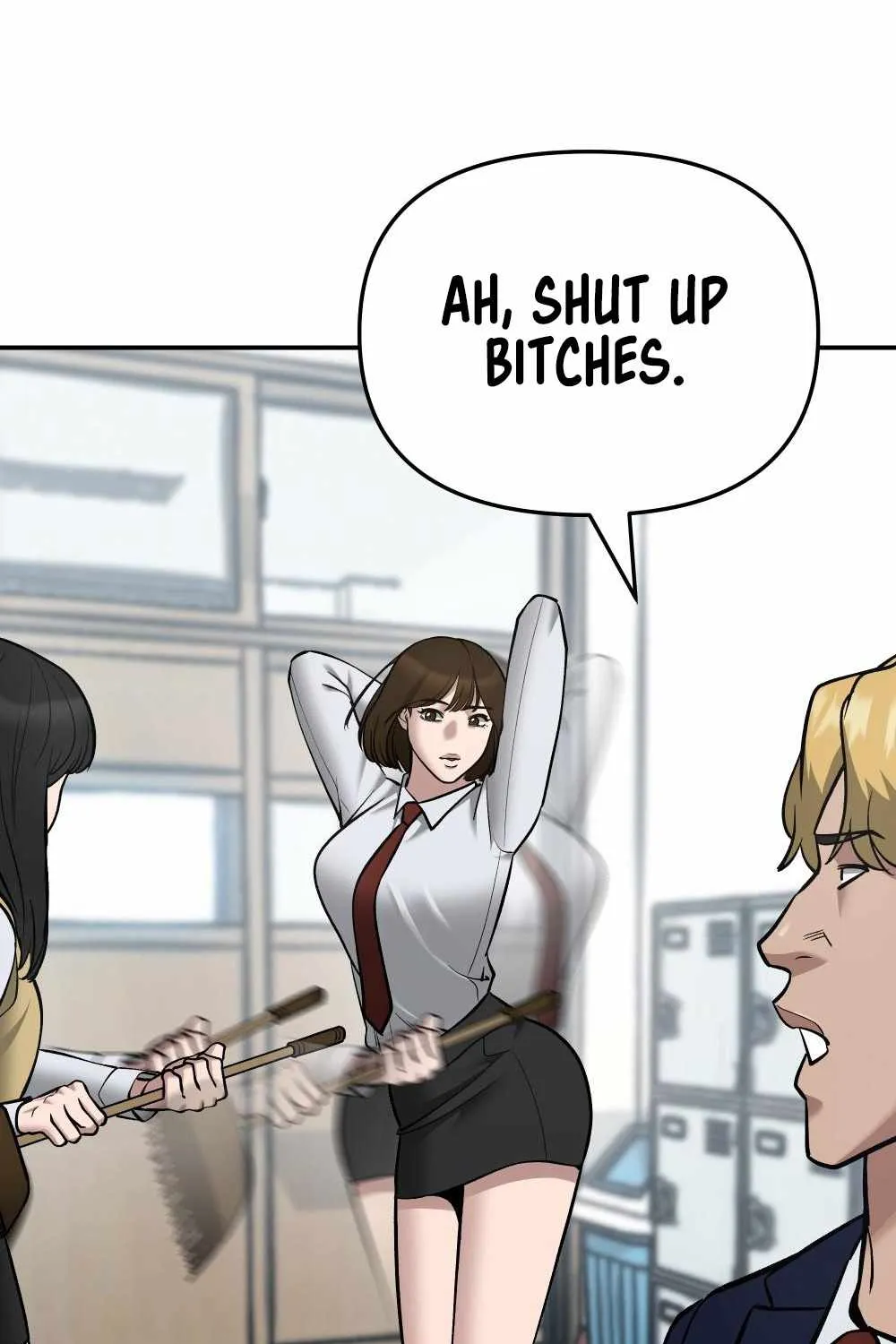 Read The Bully In-Charge chapter 36 image 127 on Lezhin