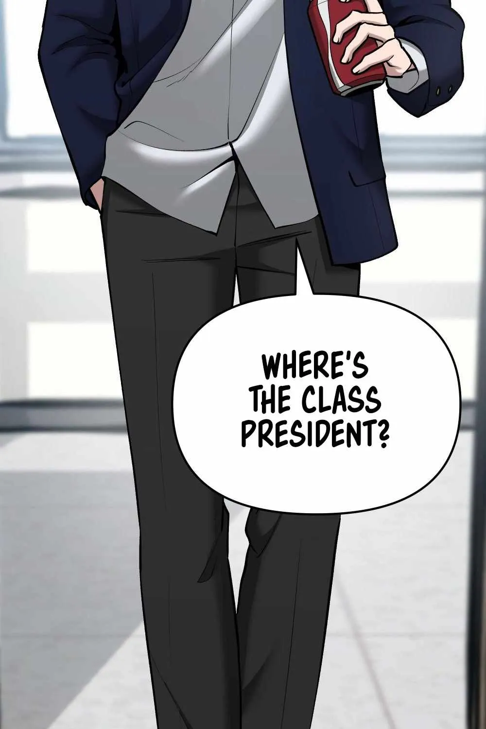 Read The Bully In-Charge chapter 36 image 131 on Lezhin