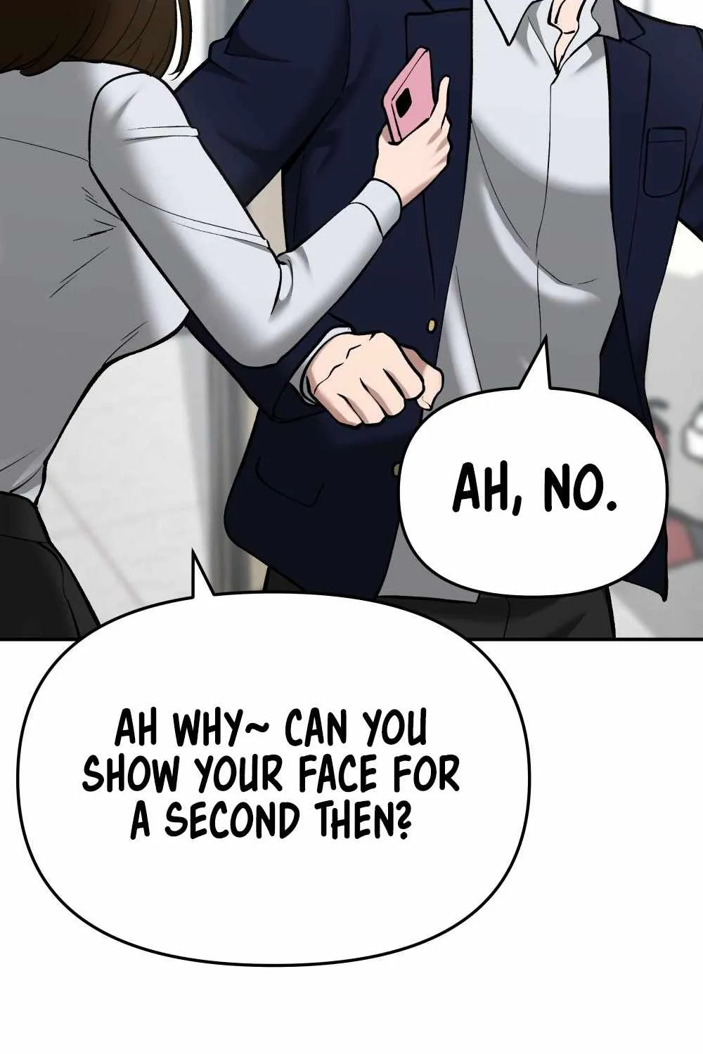 Read The Bully In-Charge chapter 36 image 133 on Lezhin
