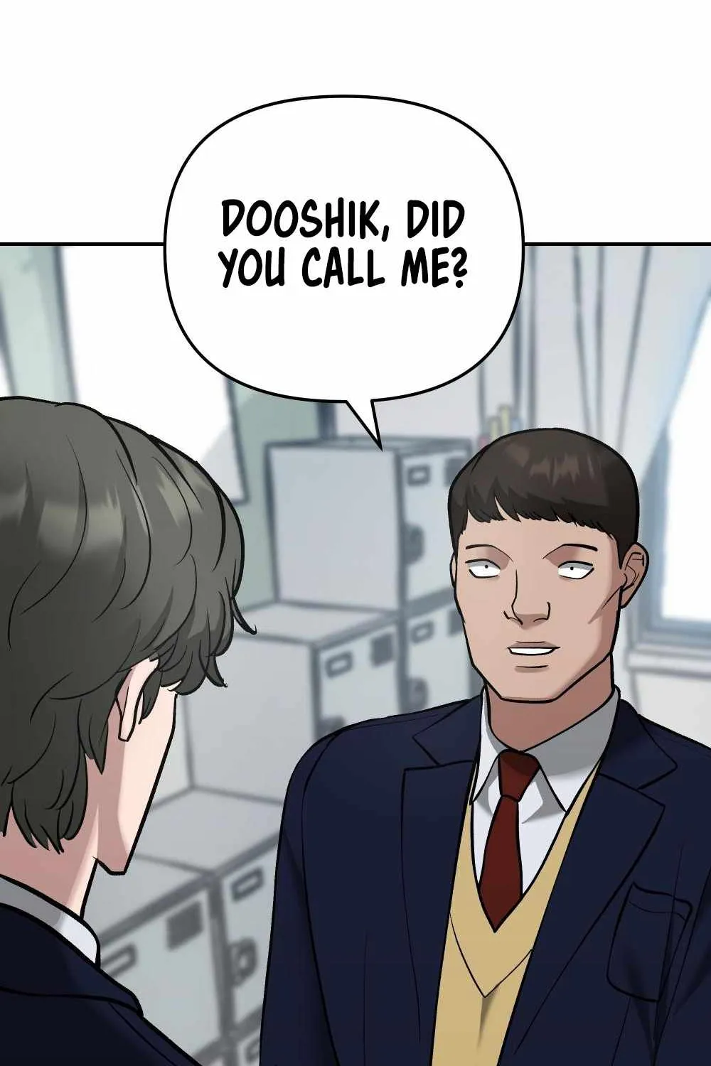Read The Bully In-Charge chapter 36 image 134 on Lezhin