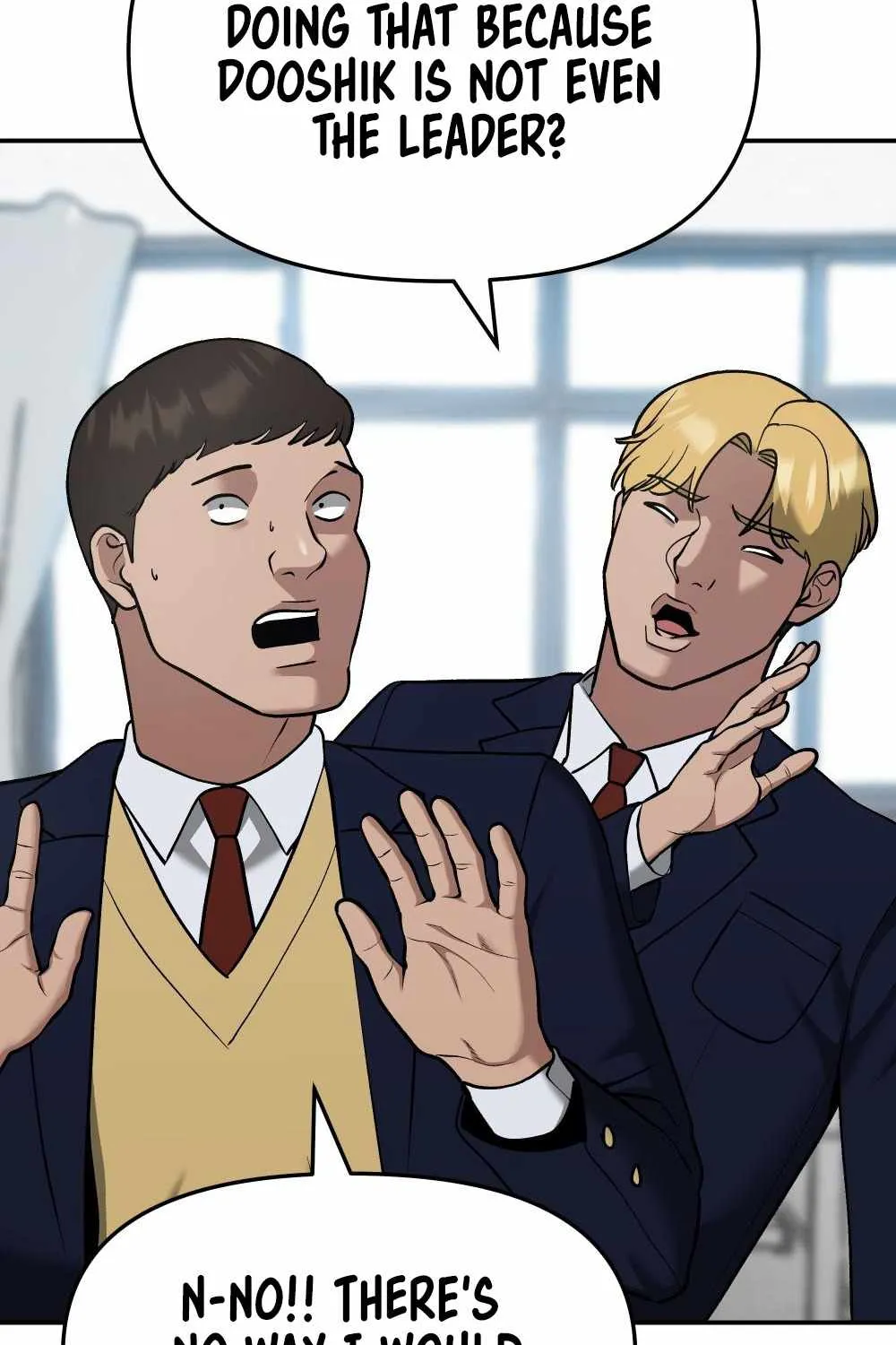 Read The Bully In-Charge chapter 36 image 143 on Lezhin