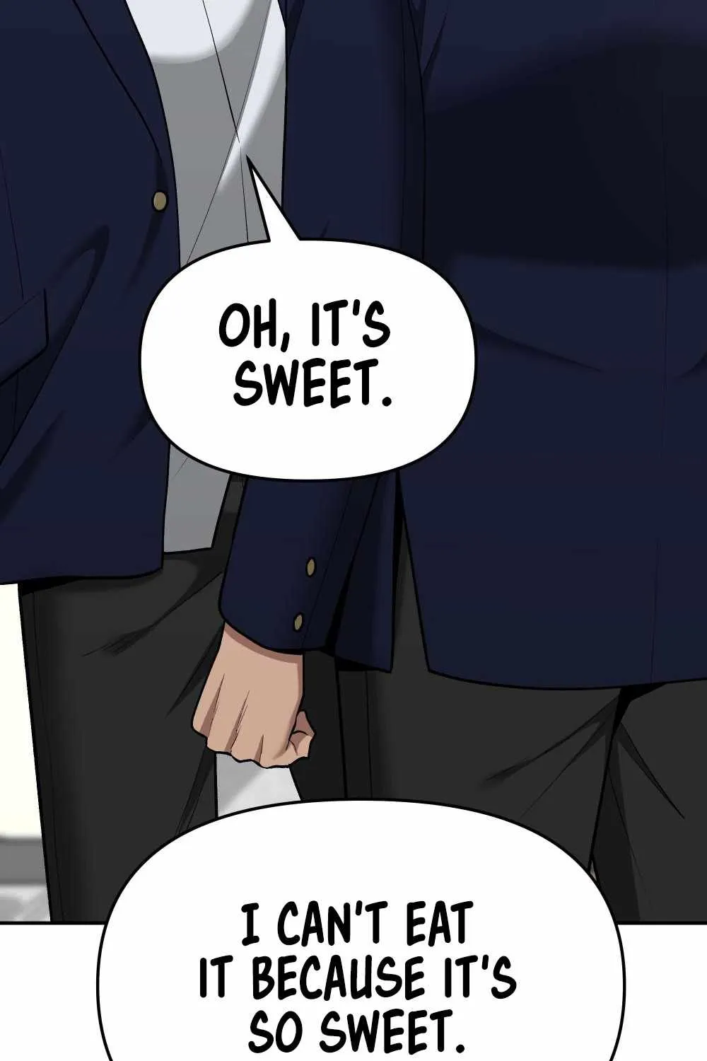 Read The Bully In-Charge chapter 36 image 145 on Lezhin