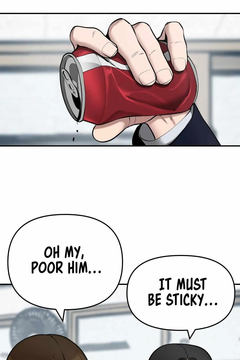 Read The Bully In-Charge chapter 36 image 149 on Lezhin