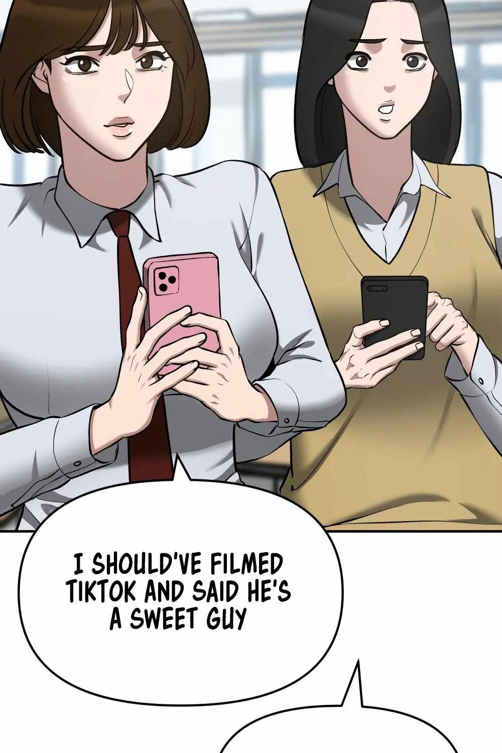Read The Bully In-Charge chapter 36 image 150 on Lezhin