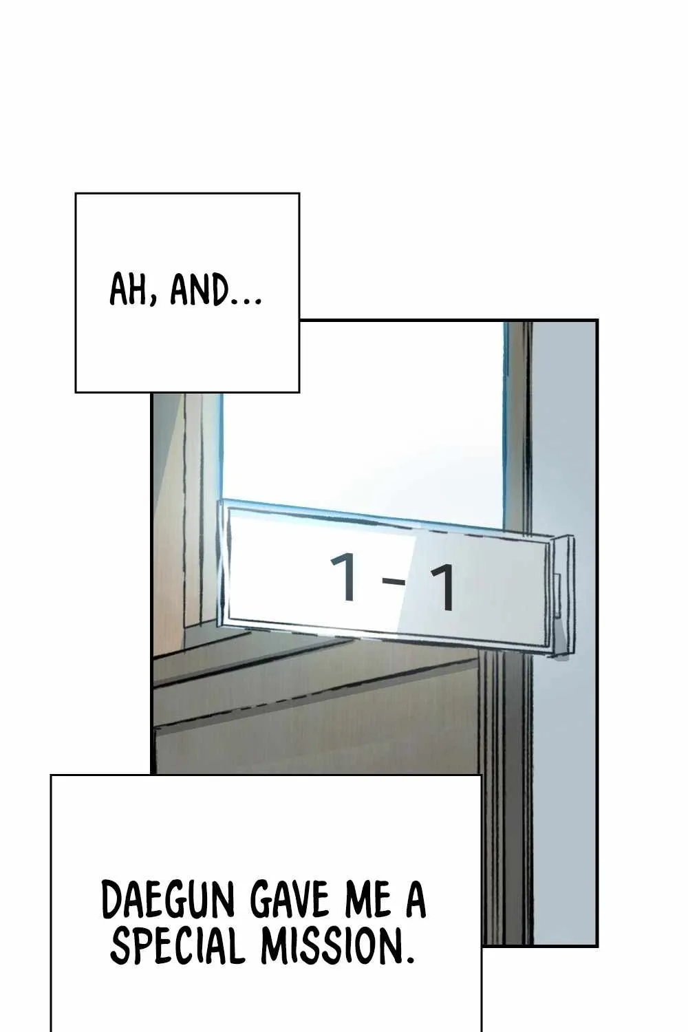 Read The Bully In-Charge chapter 36 image 16 on Lezhin