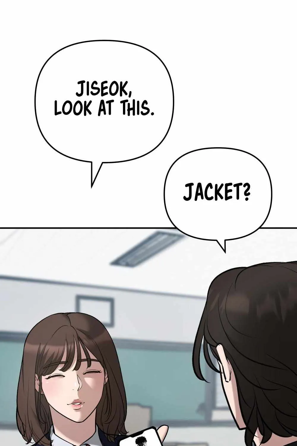 Read The Bully In-Charge chapter 36 image 163 on Lezhin