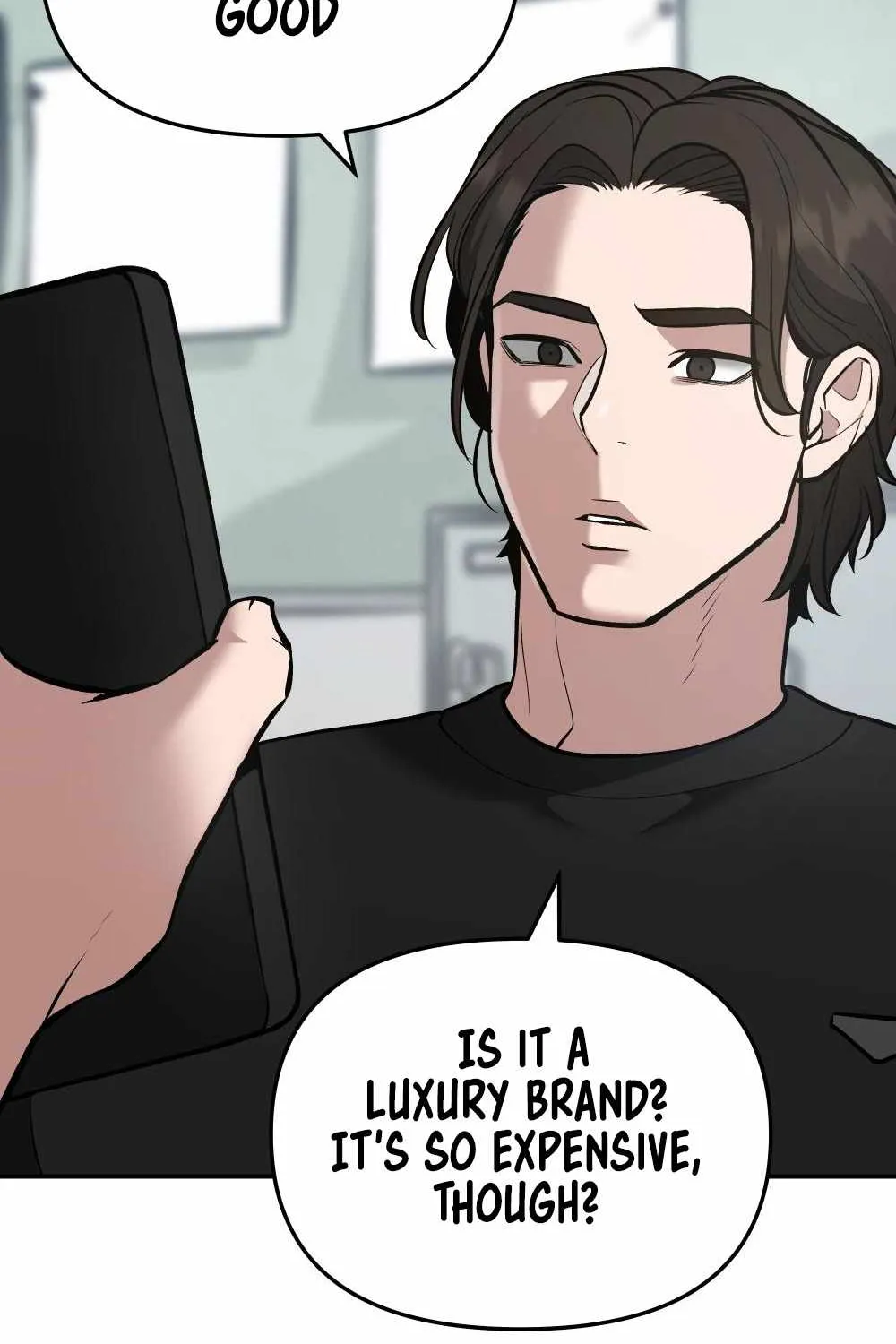 Read The Bully In-Charge chapter 36 image 165 on Lezhin