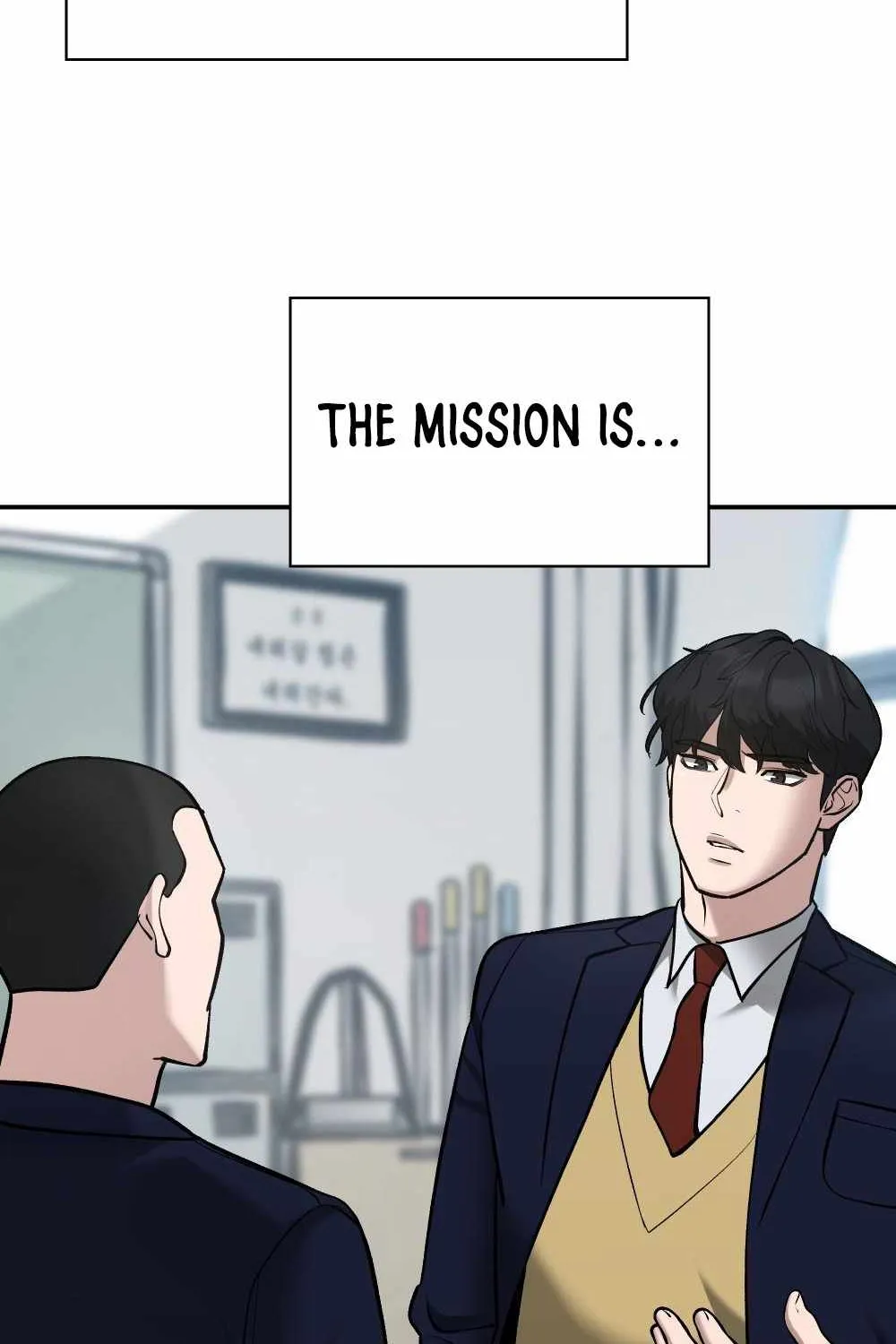 Read The Bully In-Charge chapter 36 image 17 on Lezhin