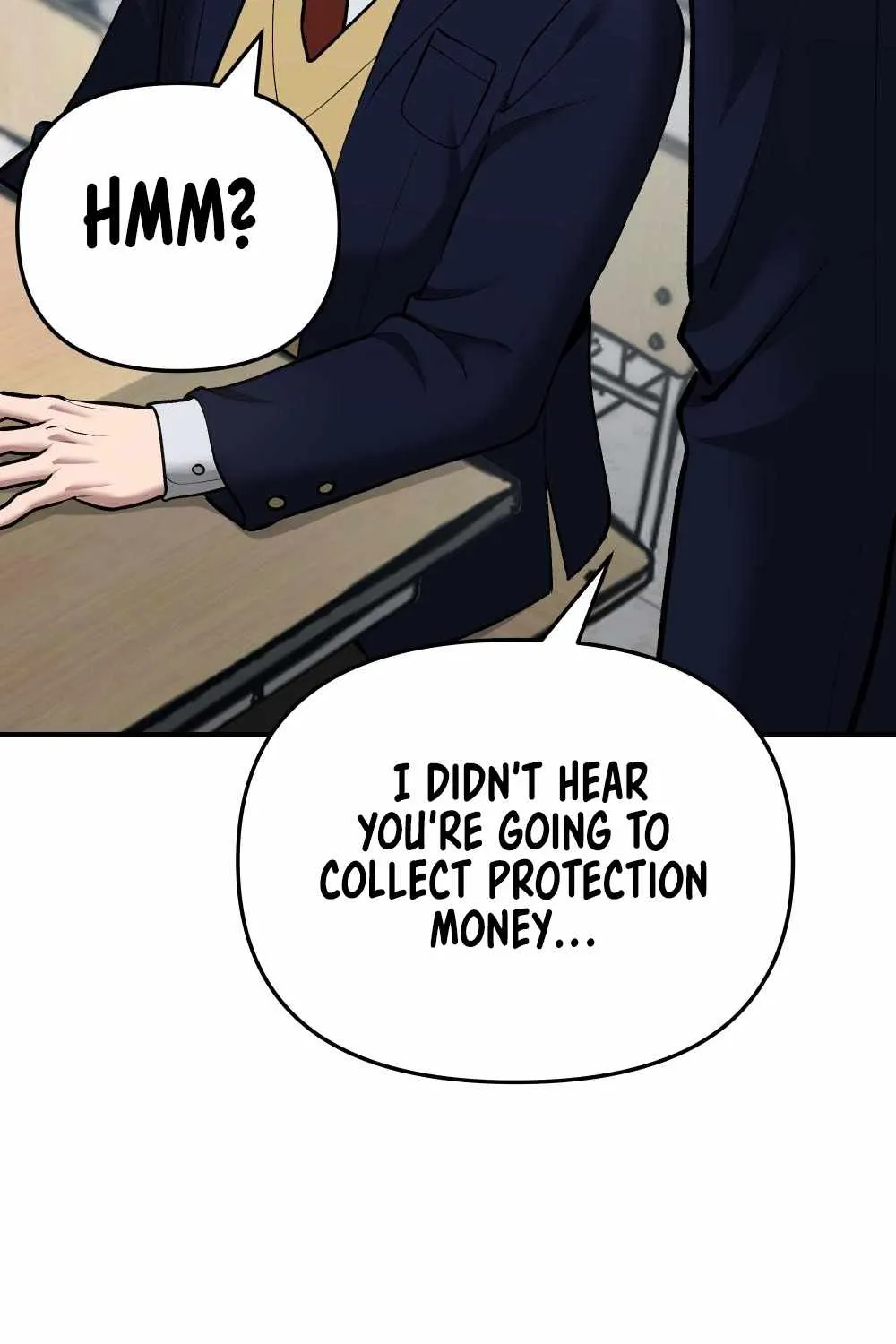 Read The Bully In-Charge chapter 36 image 172 on Lezhin
