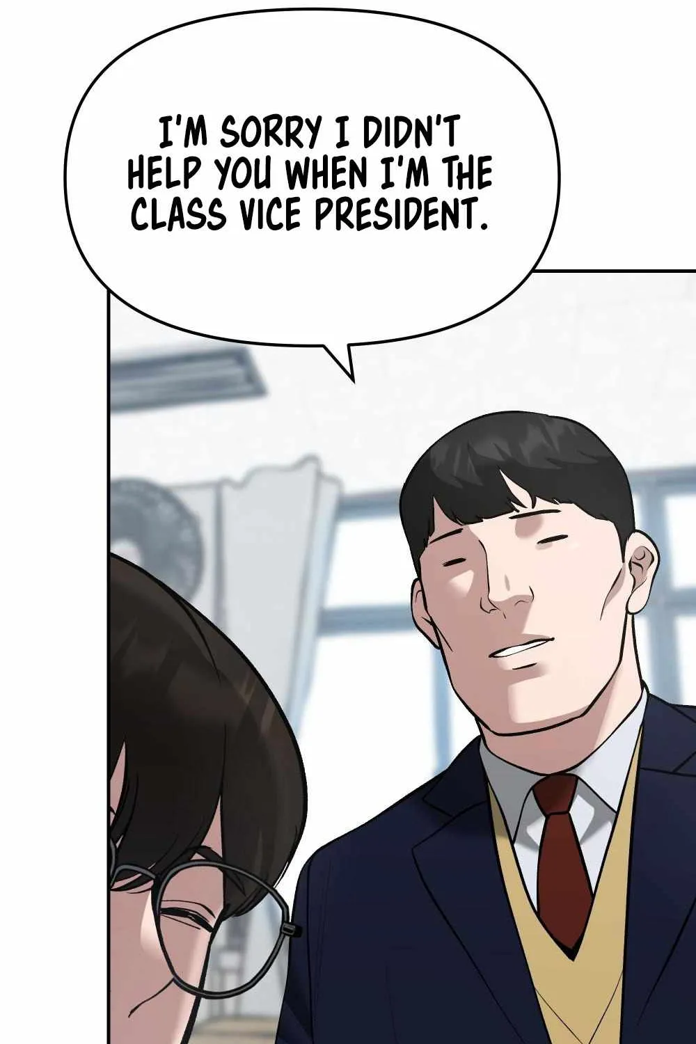 Read The Bully In-Charge chapter 36 image 173 on Lezhin